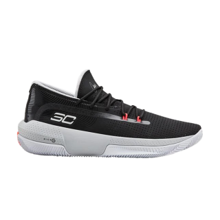 Curry 3Zer0 3 'Black'