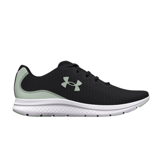 Wmns Charged Impulse 3 'Jet Grey Illusion Green'