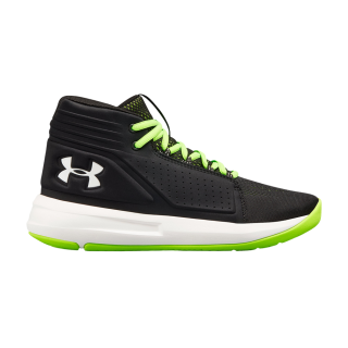 Torch GS 'Black Lime'