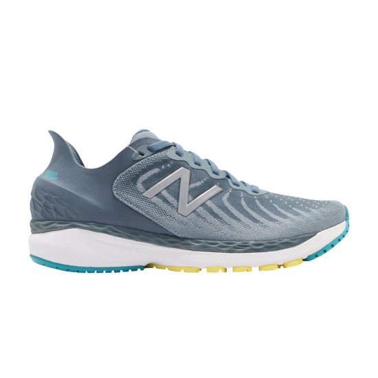 Fresh Foam 860v11 2E Wide 'Grey Blue' ᡼