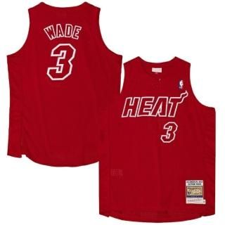 お買得品 NBA Miami Heat マイアミ ヒート Wade ユニフォーム - その他