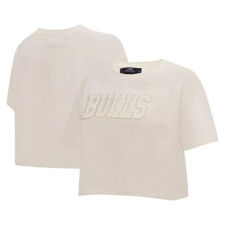 シカゴブルズ Tシャツ レディース - NBAグッズ バスケショップ通販専門