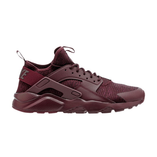 Air Huarache Run Ultra SE 'Deep Burgundy' ᡼