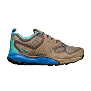 Sneakersnstuff x Zoom Talaria 2014 'Bamboo'