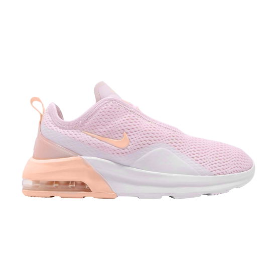 Wmns Air Max Motion 2 'Pale Pink' ᡼