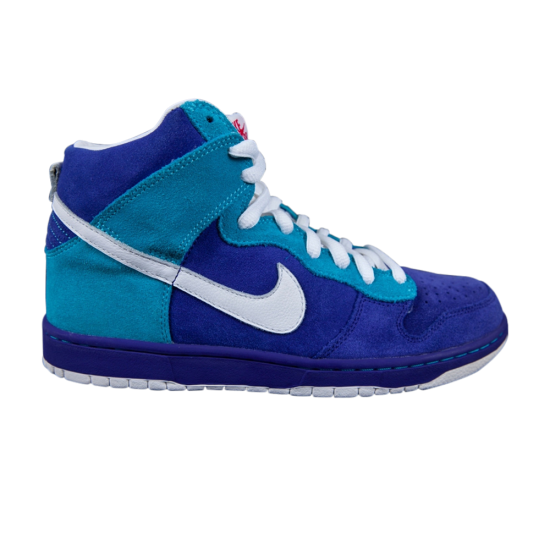 Dunk High Pro SB 'Oceanic Airlines' ᡼