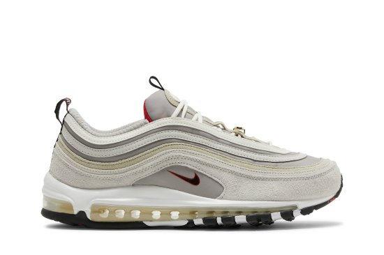 Air Max 97 SE 'First Use - College Grey' ᡼