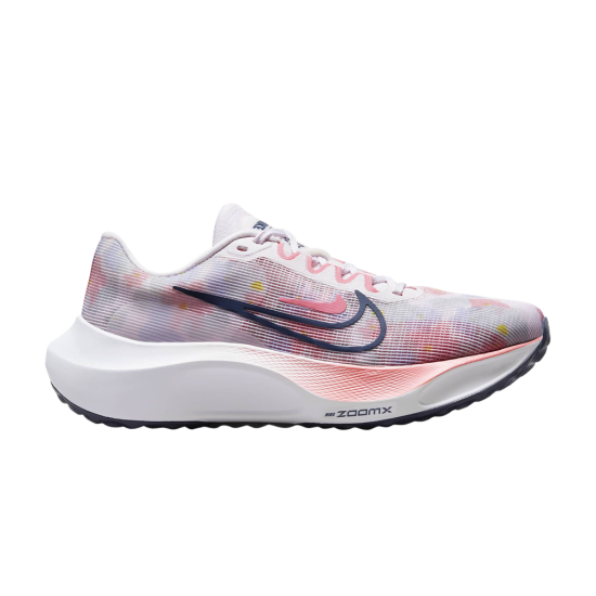 Wmns Zoom Fly 5 Premium 'Floral Watercolor' ᡼