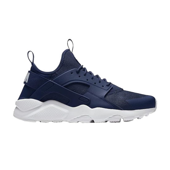 Air Huarache Run Ultra 'Navy' ᡼