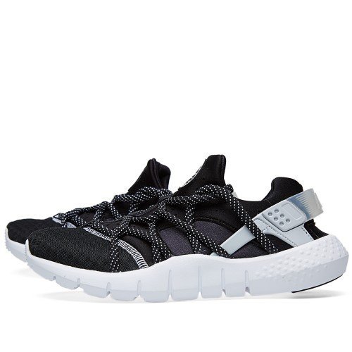 Air huarache hotsell nm black