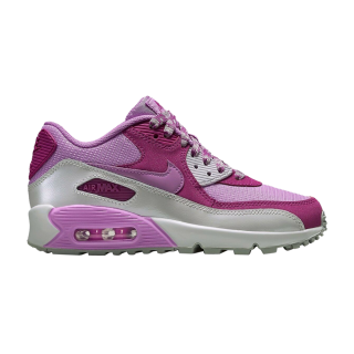 Air Max 90 Mesh GS 'Fuchsia Glow' ͥ