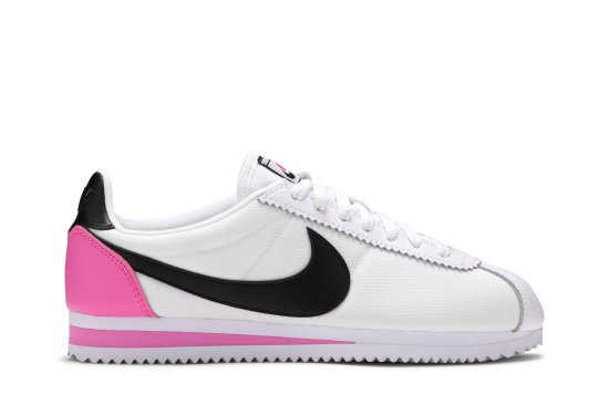 Wmns Classic Cortez PREM 'China Rose' ᡼