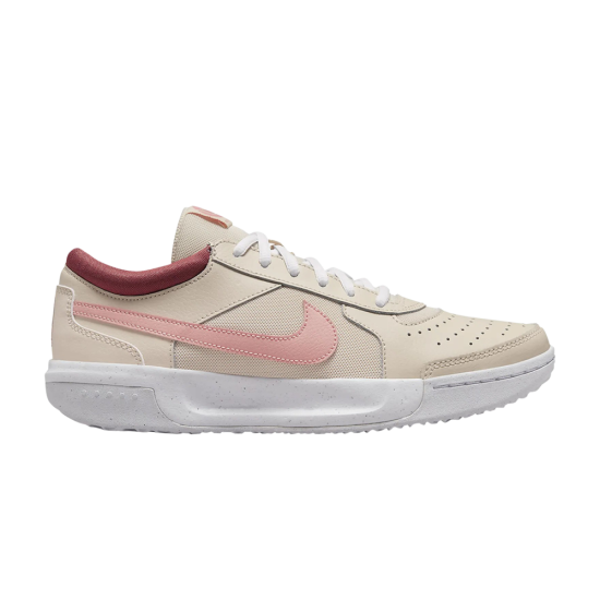 Wmns NikeCourt Zoom Lite 3 'Pearl White Bleached Coral' ᡼