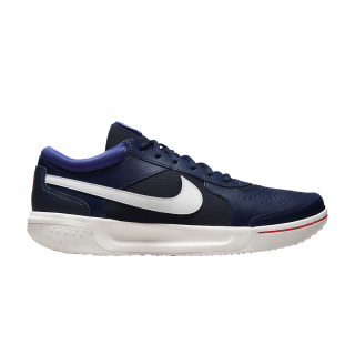 NikeCourt Zoom Lite 3 'Midnight Navy Phantom'