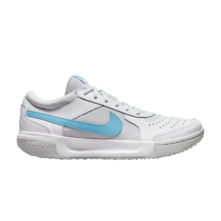 NikeCourt Zoom Lite 3 'White Baltic Blue' ͥ