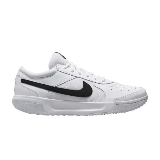NikeCourt Zoom Lite 3 'White Black' ᡼