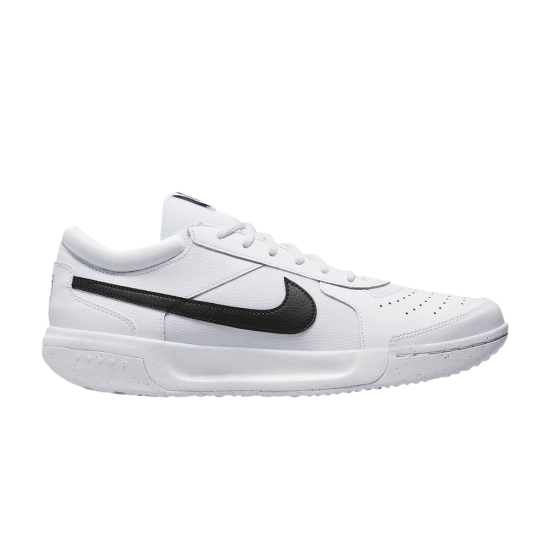 NikeCourt Zoom Lite 3 'White Black' ᡼