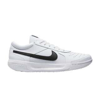 NikeCourt Zoom Lite 3 'White Black' ͥ