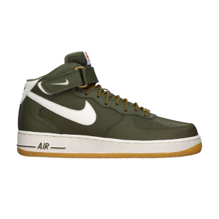 Air Force 1 Mid '07 'Medium Olive' ͥ