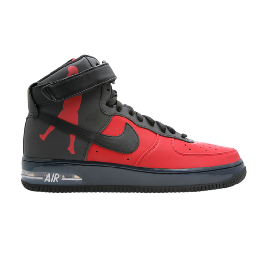 Air Force 1 High Supreme 'Sheed' - NBAグッズ バスケショップ Air Force 1 High Supreme 'Sheed' - NBAグッズ バスケショップ