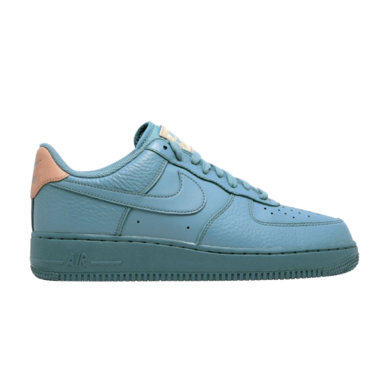 Air Force 1 Low '07 LV8 'Smokey Blue' ᡼