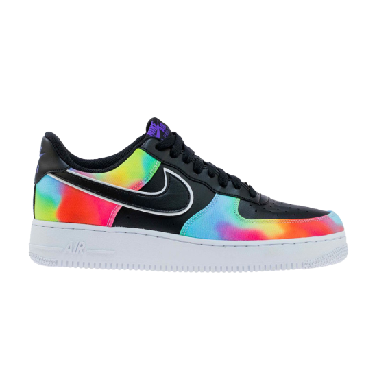 Air Force 1 Low 'Tie-Dye' ᡼