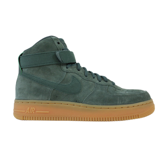 Wmns Air Force 1 High SE 'Vintage Green' ᡼