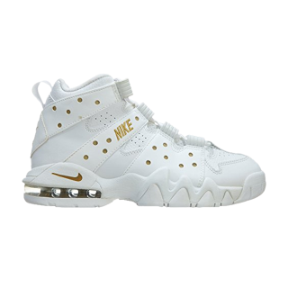 Air Max 94 CB EX GS 'White Metallic Gold'