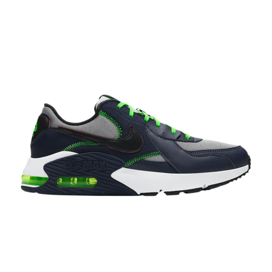 Air Max Excee 'Neon' ᡼