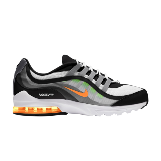 Air Max VG-R 'White Total Orange'