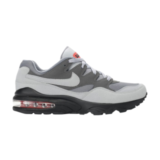 Air Max 94 'Cool Grey Black'