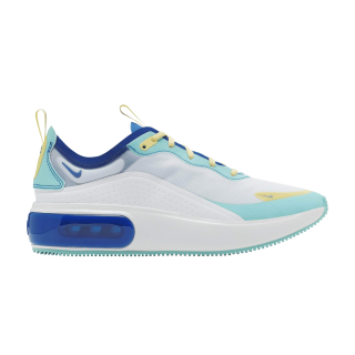 Wmns Air Max Dia SE 'Aqua Game Royal'