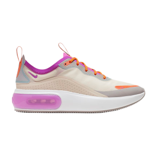 Wmns Air Max Dia SE 'Light Orewood Brown Violet'