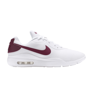 Air Max Oketo 'White Team Red'