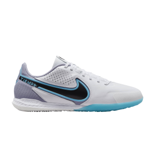 React Tiempo Legend 9 Pro IC 'White Baltic Blue'