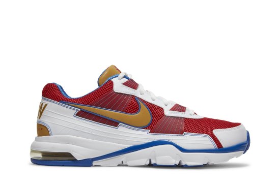 Air Trainer SC 2010 Low 'Manny Pacquiao' ᡼