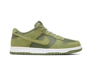 Pre-Owned Dunk Low 'Palm Green', From the Closet of 90s Anxiety ͥ