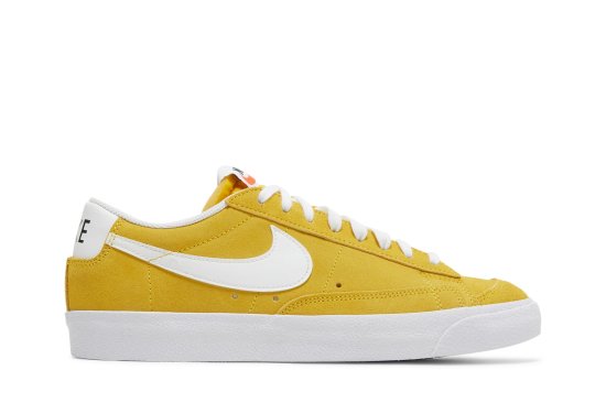 Blazer Low '77 'Speed Yellow' ᡼