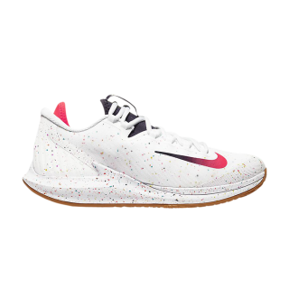Court Air Zoom Zero 'Splatter Paint'