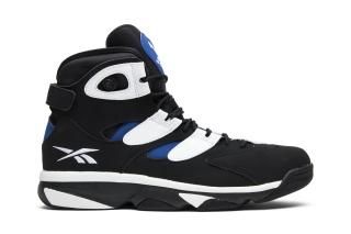 Shaq Attaq IV 'Orlando Magic'