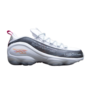 BAIT x DMX Run 10 'Black Ash Grey'