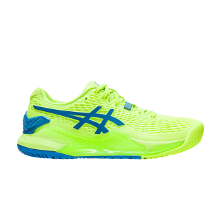 Wmns Gel Resolution 9 'Hazard Green' ͥ