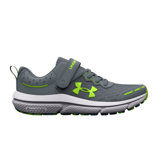 Assert 10 AC PS 'Gravel Lime Surge'