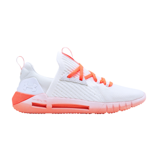 Wmns HOVR SLK Evo 'White Orange'