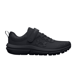 Assert 10 AC PS 'Triple Black'