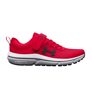 Assert 10 AC PS 'Red Black'