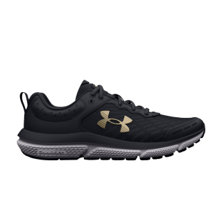 Assert 10 AC GS 'Black Metallic Gold'