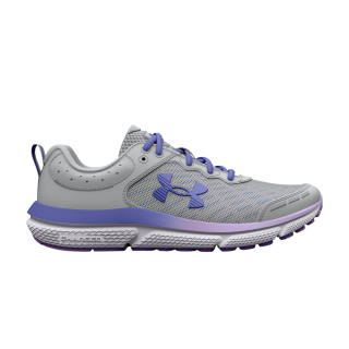 Assert 10 AC GS 'Mod Grey Nebula Purple'