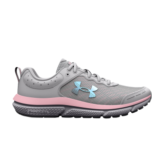 Assert 10 AC GS 'Halo Grey Pink Sugar'