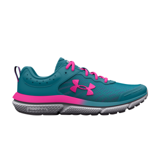 Assert 10 AC GS 'Glacier Blue Rebel Pink'